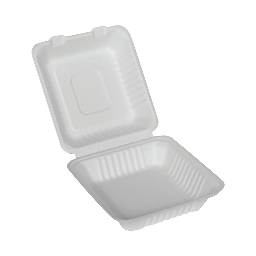 FE034 MENU BOX 200 x 200 x 75mm NATURA A 200